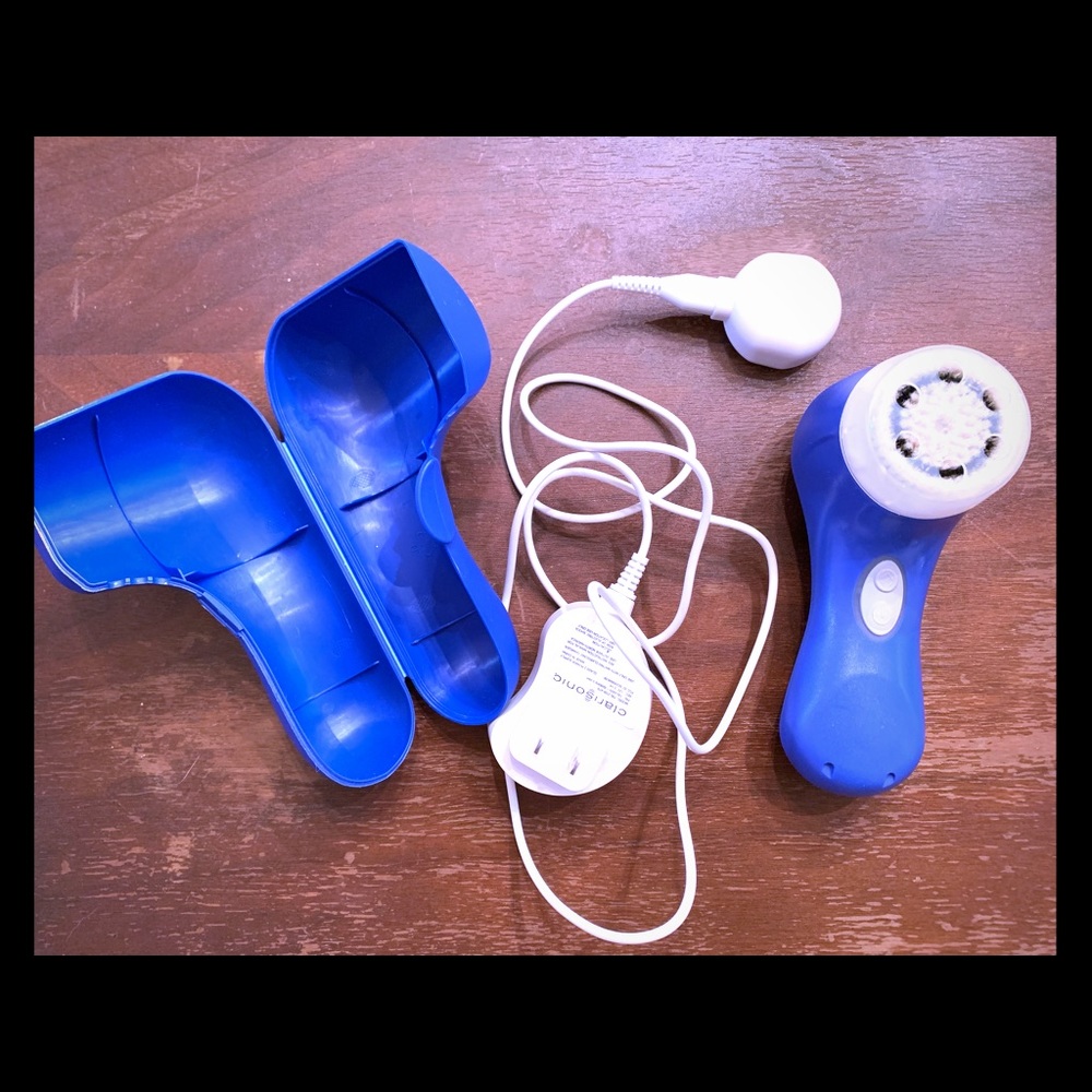 Clarisonic Mia 2 - Limited Edition Blue